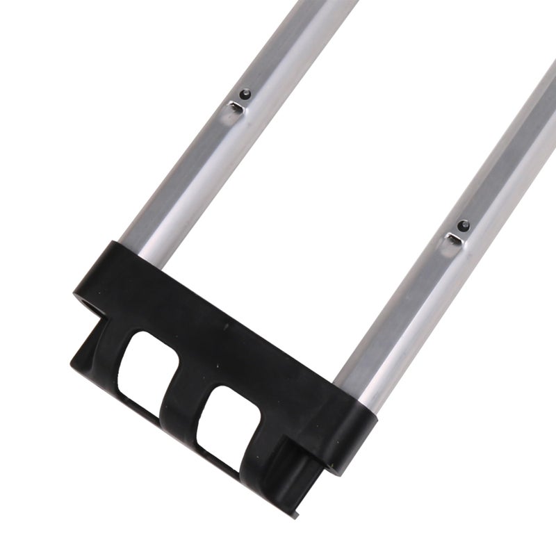 Homeswitch Travel Luggage Telescopic Handle Replacement Spare Parts Suitcase Pull Drag Rod (G002#) - Image 3